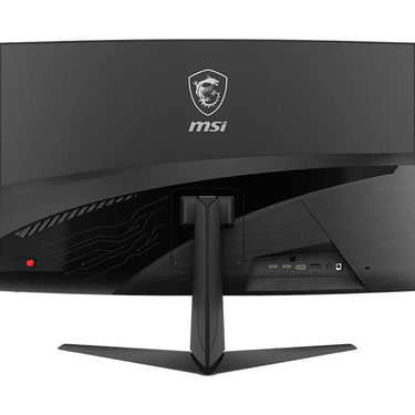MSI 31.5" G321CU Crvd Gmng Mntr