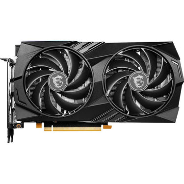 MSI GeForce RTX 4060 GAMING X 8G