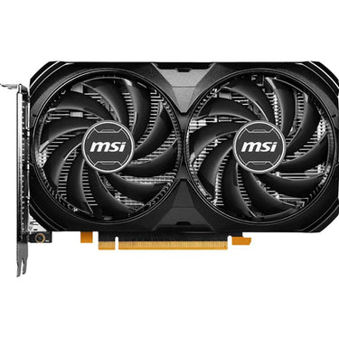 MSI GeForce RTX 4060 VENTUS 2X BLK