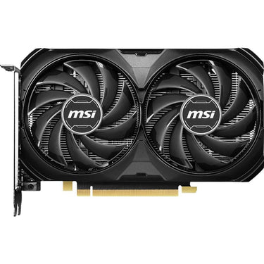 MSI RTX4060Ti VENTUS 2X BLK 8GOC