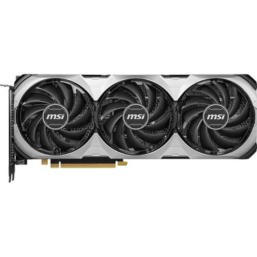 MSI RTX 4060 Ti VENTUS 3X 8G OC