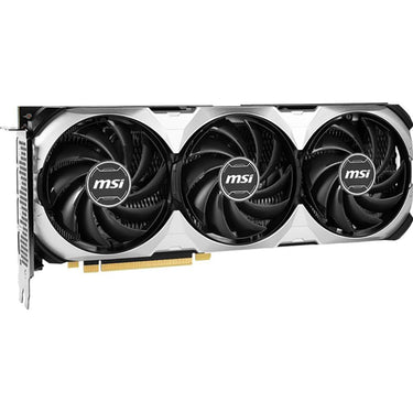 MSI GeForce RTX4070 VENTUS 3X 12G