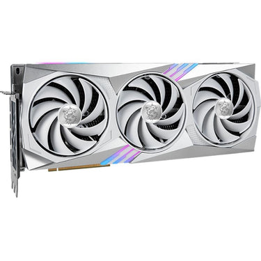 MSI RTX 4070 Ti GAMING X TRIO WT