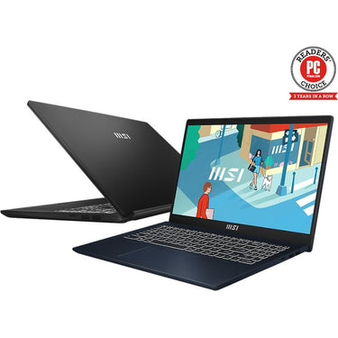 MSI Modern 15 B13M 885US