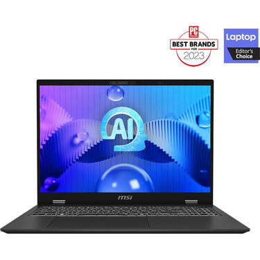 MSI Prestige 16 AI Evo B1MG 048US