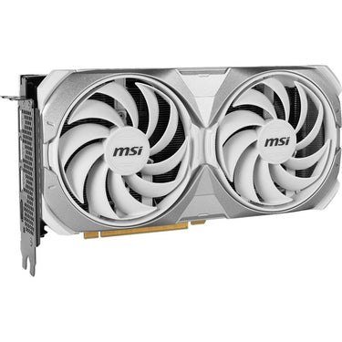 MSI RTX 4070 Ti SUPER 16G VENTUS