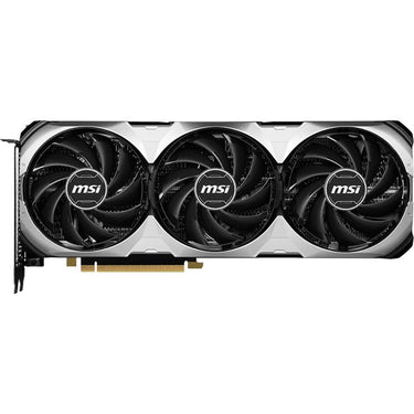 MSI RTX 4070 Ti SUPER 16G VENTUS