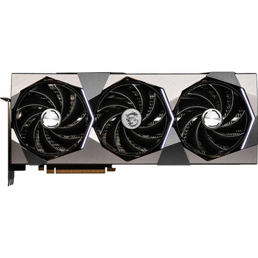 MSI RTX 4080 SUPER 16G SUPRIM X