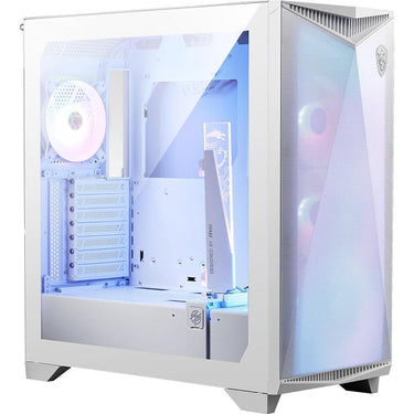 MSI MPG GUNGNIR 300R AIRFLOW WHT