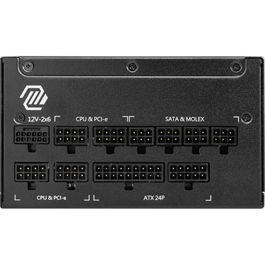 MSI MAG A1250GL PCIE5