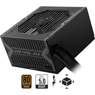 MSI MAG A650BN