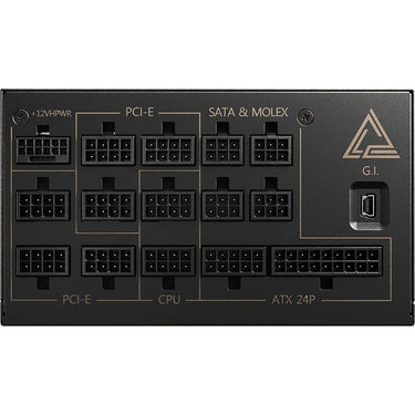 MSI 1300 W Power Supply