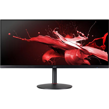 Acer 34" IPS GAMING MONITOR