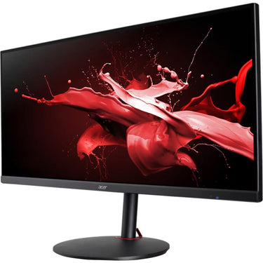 Acer 34" IPS GAMING MONITOR