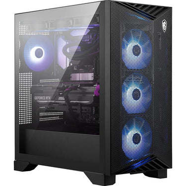 MSI Aegis RS2 C14NUI9-832US I9 11P