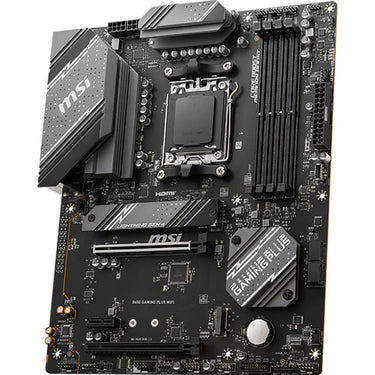 MSI B650 GAMING PLUS WIFI