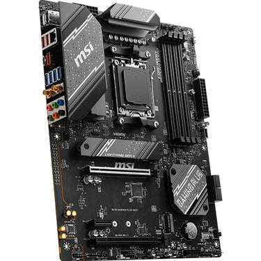 MSI B650 GAMING PLUS WIFI