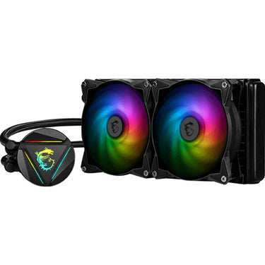 MSI MAG CoreLiquid 240R V2