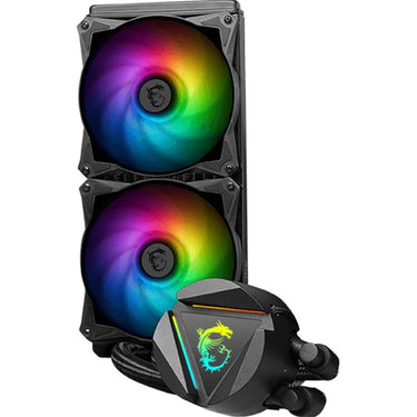 MSI MAG CoreLiquid 240R V2
