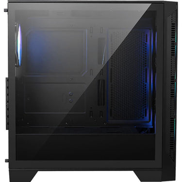 MSI MAG FORGE 320R AIRFLOW