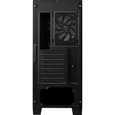 MSI MAG FORGE 320R AIRFLOW