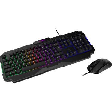 MSI FORGE GK100 COMBO US