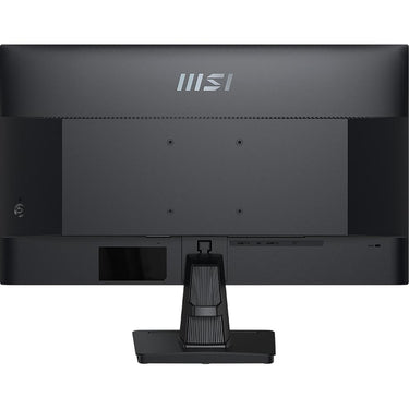 MSI 27" IPS 2560 x 1440 QHD Mntr