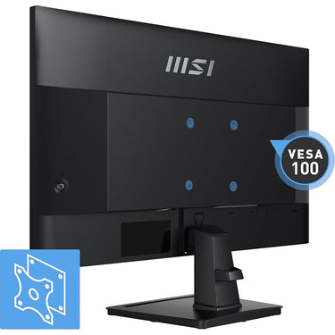 MSI 27" IPS 2560 x 1440 QHD Mntr
