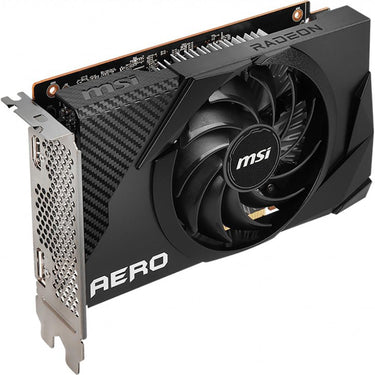 MSI Radeon RX 6400 AERO ITX 4G