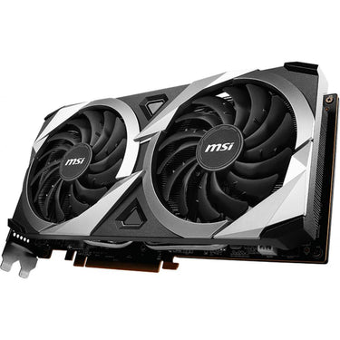 MSI Radeon RX 6750 XT GDDR6 12G