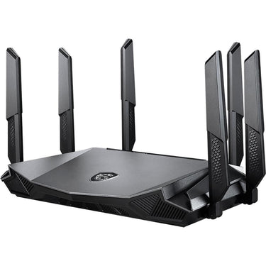 MSI RADIX AX6600 WIFI 6 TRI BAND