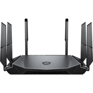 MSI RADIX AX6600 WIFI 6 TRI BAND