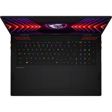 MSI Raider 18 HX A14VHG-268US