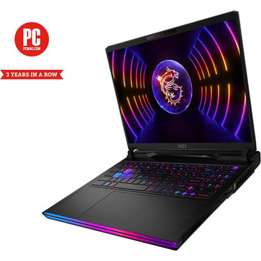 MSI Raider GE68HX 13VG 047US