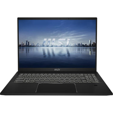 MSI Summit E16Flip A13VET 076US