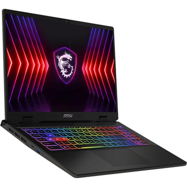 MSI Sword 16 HX B14VGKG-229US