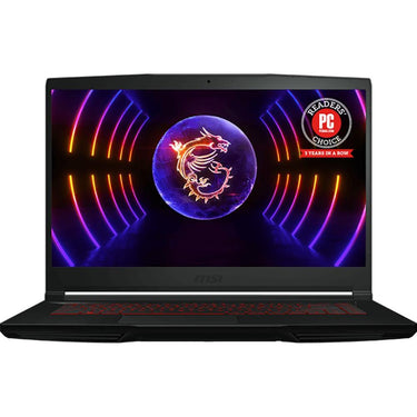 MSI Thin GF63 12UCX 814US