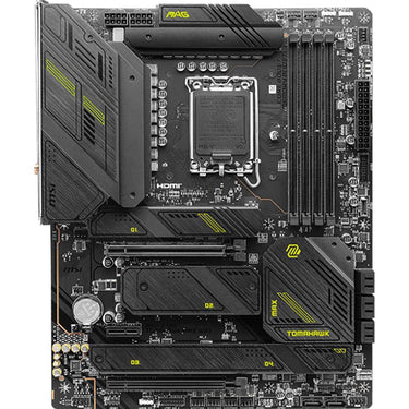 MSI MAG Z790 TOMAHAWK MAX WIFI