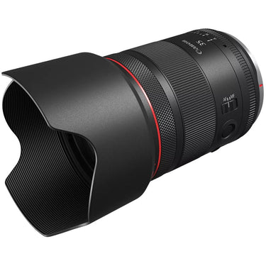 Canon RF35mm F1.4 L VCM Lens, Fast Aperture, Silent AF, Minimal Focus Breathing