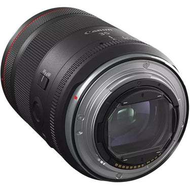 Canon RF35mm F1.4 L VCM Lens, Fast Aperture, Silent AF, Minimal Focus Breathing