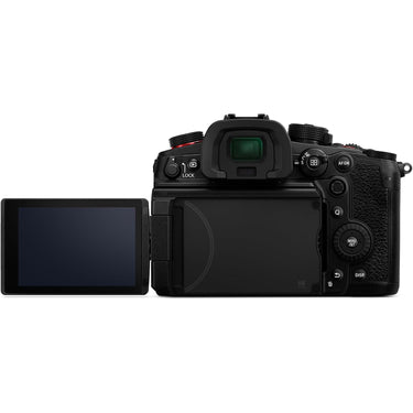 Panasonic LUMIX GH7 Mirrorless Micro Four Thirds Camera Body DC-GH7BODY