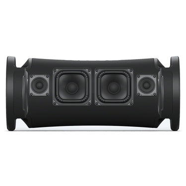 Sony X-Series Strong Bass Wireless BT Speaker + Audio Bundle + 2 Year Warranty Pack