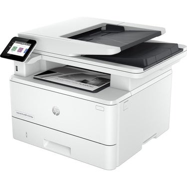 Hewlett Packard Wireless Laser All-in-One Printer + Software and 2 Year Warranty
