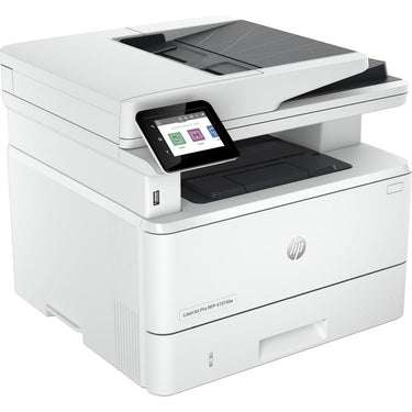 Hewlett Packard Wireless Laser All-in-One Printer + Software and 2 Year Warranty