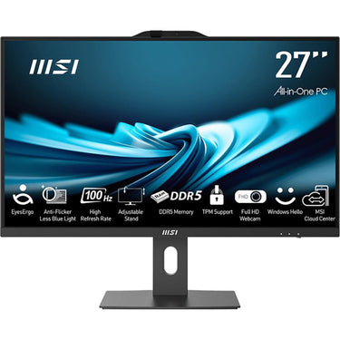 MSI PRO AP272P 14M-603US I5 11H