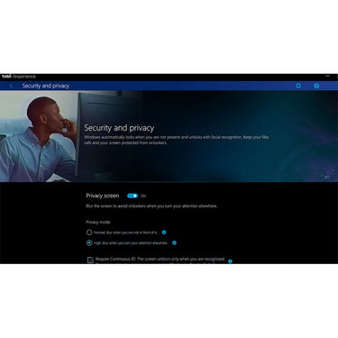 MSI PRO AP272 13M 287US