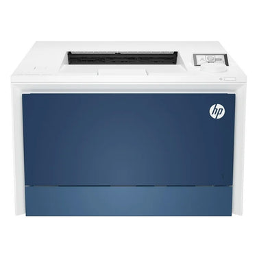 HPI Comm Print LaserJet Pro 4201dn Laser Color Printer (4RA85F) + Home Office Bundle
