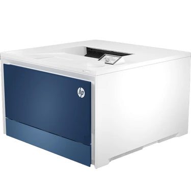 HPI Comm Print LaserJet Pro 4201dn Laser Color Printer (4RA85F) + Home Office Bundle