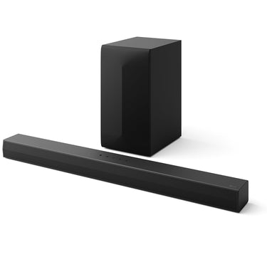 LG Soundbar for TV with Dolby Audio 3.1 Ch, S60T