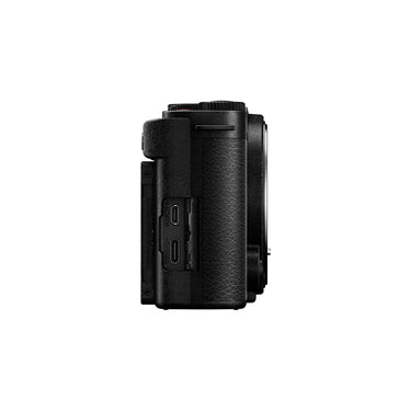 Panasonic LUMIX S9 Full Frame Mirrorless Camera Body 24.2MP w/ Phase Hybrid AF DC-S9BODYK